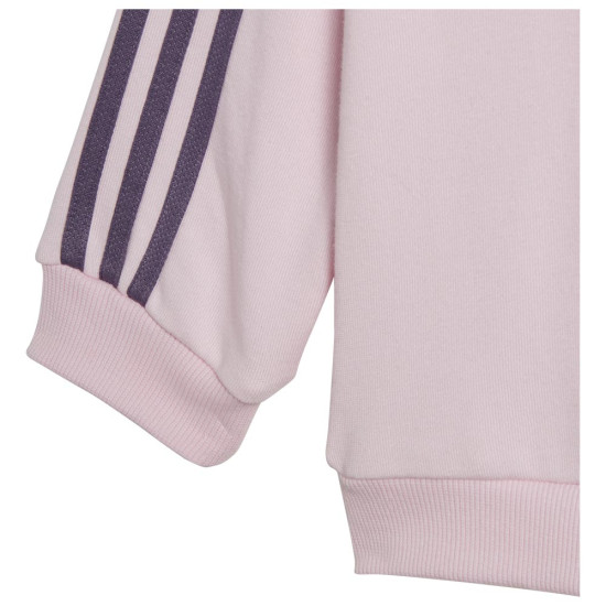 Adidas Βρεφικές φόρμες σετ Essentials 3-Stripes